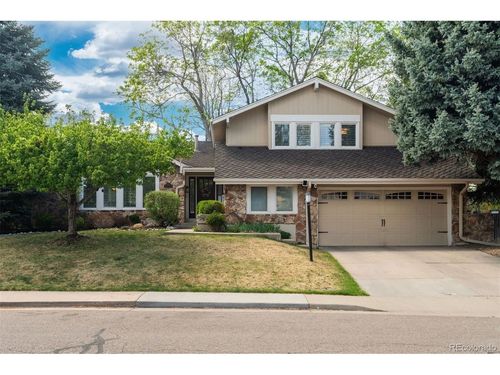 4823 E Links Cir, Centennial, CO, 80122 | Card Image