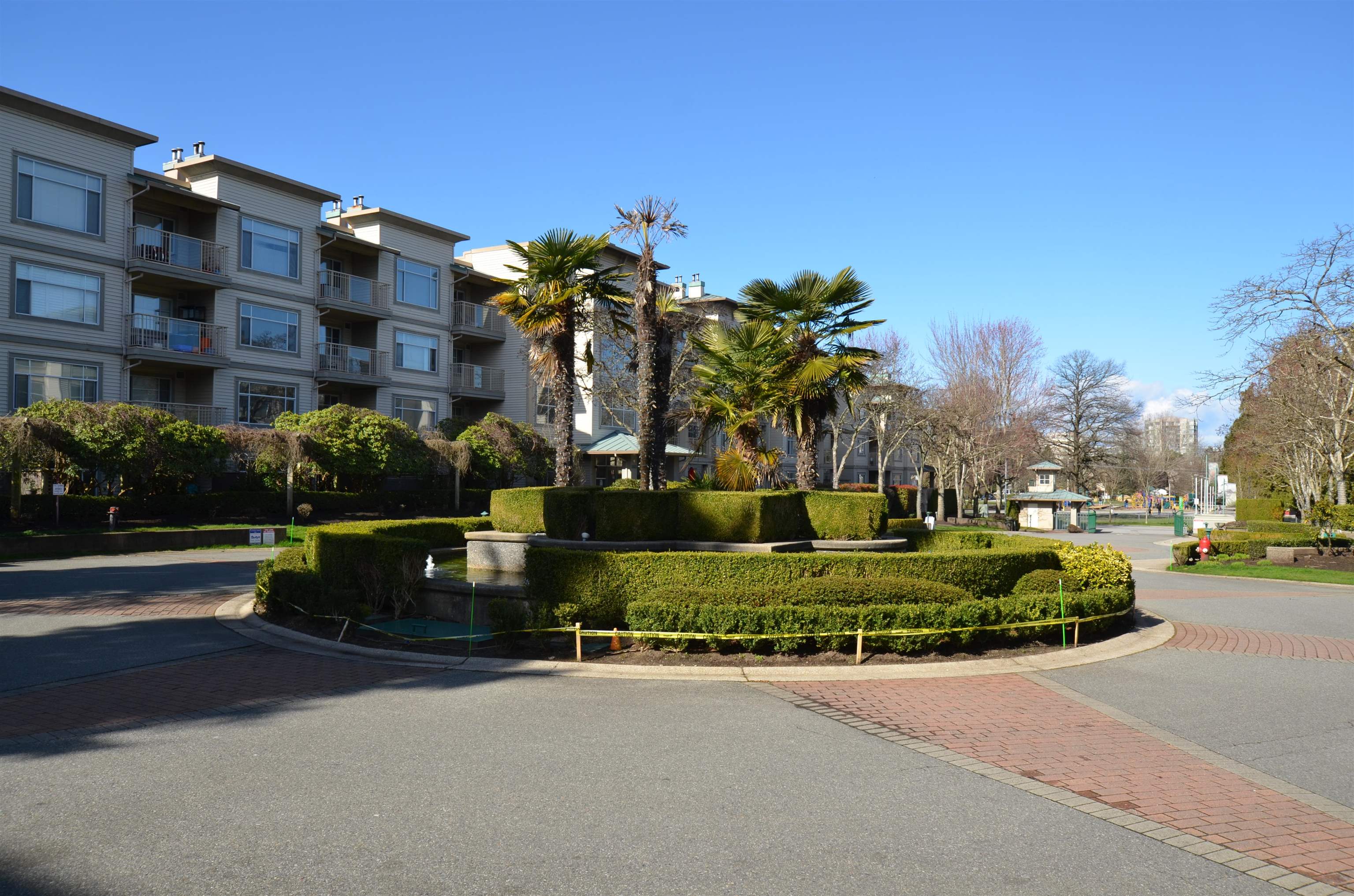 Residential in Richmond