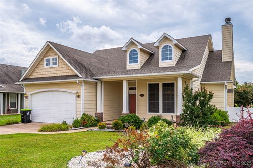 1105 Marley Way, Ada, OK, 74820-7723 | Card Image
