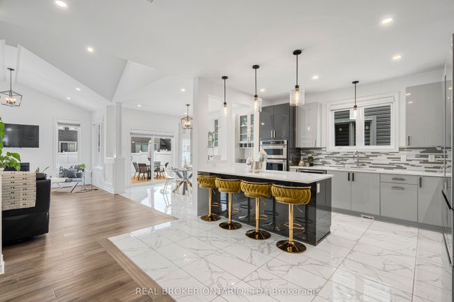 502 Albert Boyd Pvt, House other with 4 bedrooms, 3 bathrooms and 2 parking in Carp ON | Image 10
