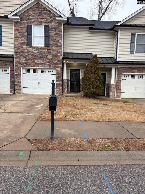 123 Tybo Dr, Lexington, SC, 29072-4300 | Card Image