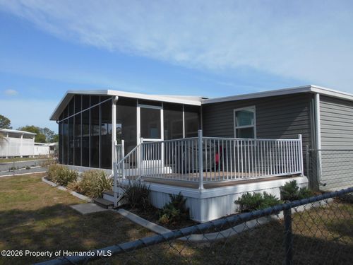 7473 Moriah Ave, BROOKSVILLE, FL, 34613-5765 | Card Image