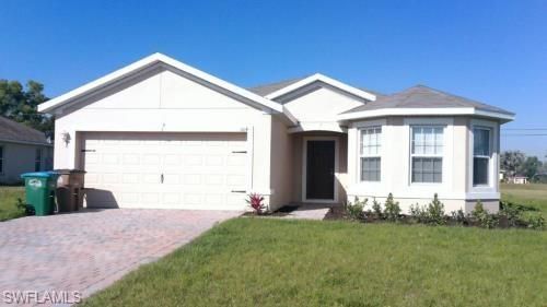 504 9th Ave, CAPE CORAL, FL, 33991-2434 | Card Image