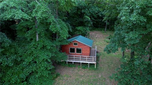 164 Madison 5290 Pvt, Elkins, AR, 72727 | Card Image