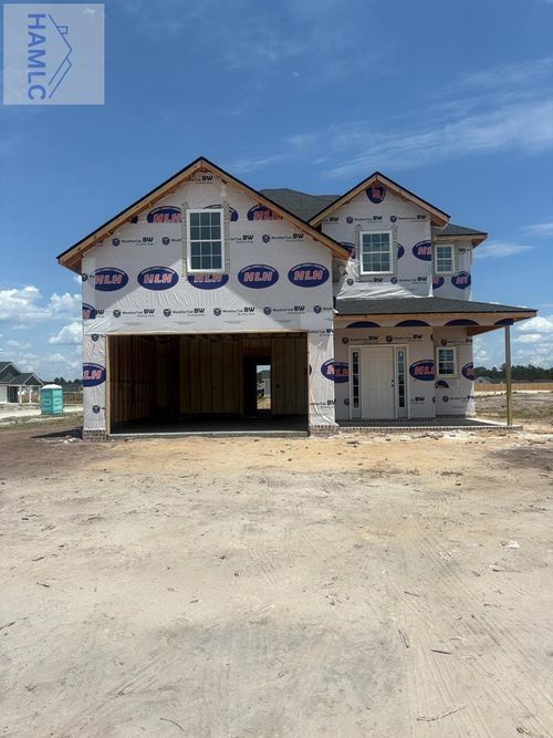 17 Blue Gill Lane, Ludowici, GA, 31316 | Card Image