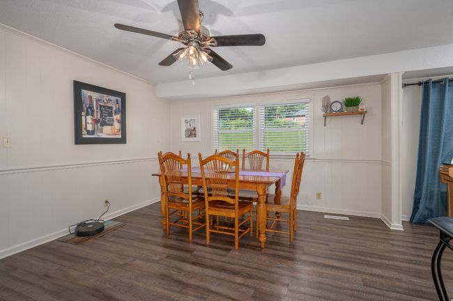 332 Old Dunbar Cave Rd, House other with 3 bedrooms, 2 bathrooms and null parking in Clarksville TN | Image 16