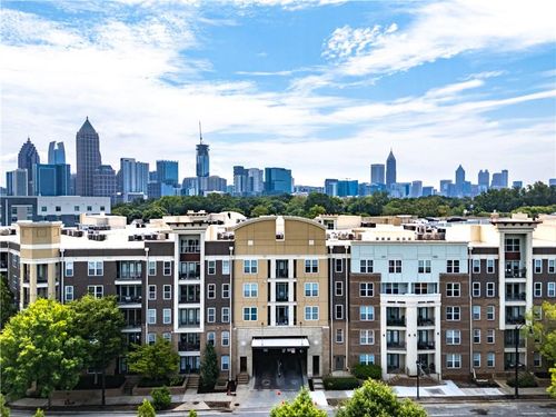 unit-3058-390 17th St Nw, Atlanta, GA, 30363-2007 | Card Image