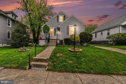 2939 Manns Ave, PARKVILLE, MD, 21234-4034 | Card Image