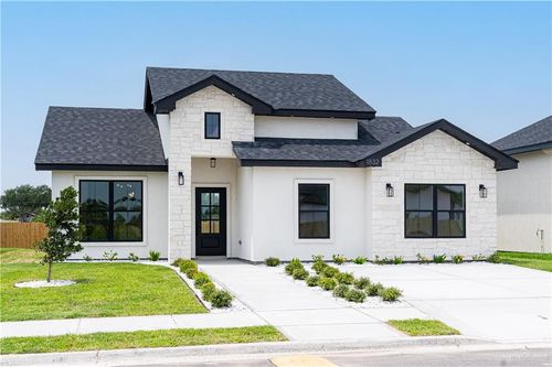 1832 N Yellowwood Street, San Juan, TX, 78589 | Card Image