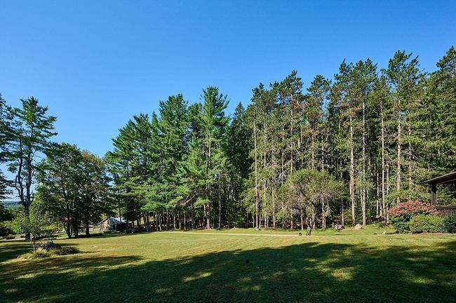 B - 12 Swift River Rd, House other with 3 bedrooms, 2 bathrooms and 4 parking in Cummington MA | Image 28