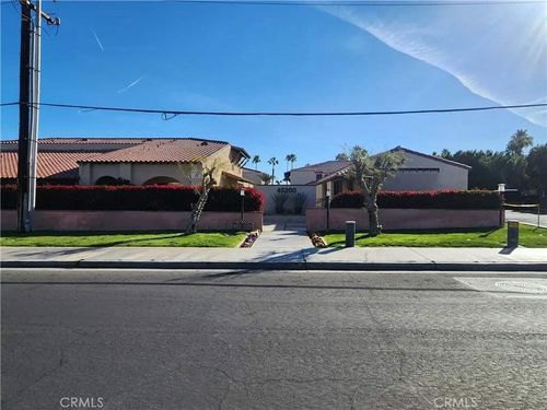 45200 Deep Canyon Rd, Palm Desert, CA, 92260-4595 | Card Image