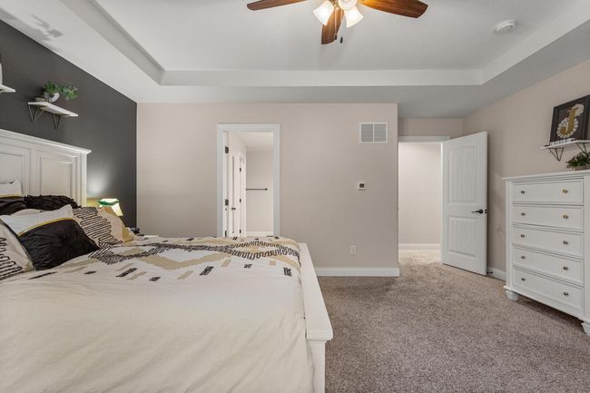 611 Weldon Springs Rd, House other with 4 bedrooms, 4 bathrooms and 3 parking in Monticello IL | Image 23