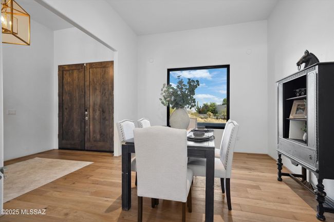 Formal Dining | Image 8