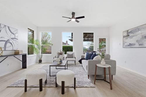 461 Hot Spring Vly, Buda, TX, 78610-3585 | Card Image