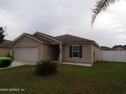 3236 Canyon Falls Drive, Green Cove Springs, FL, 32043 | Card Image