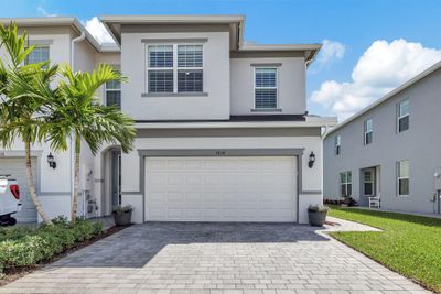 1814 Se Ocean Cove Way, Townhouse with 3 bedrooms, 2 bathrooms and null parking in Stuart FL | Image 1