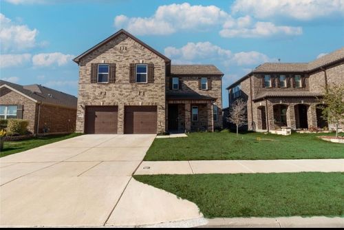 321 Wild Onion Ln, Fort Worth, TX, 76131-2492 | Card Image