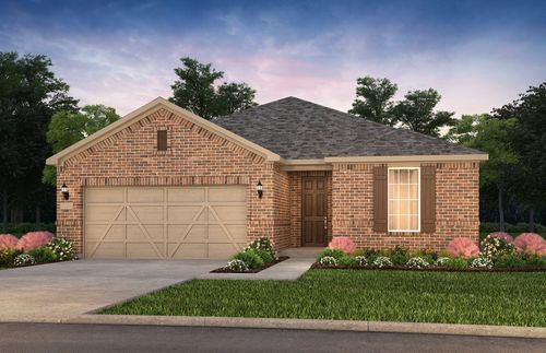 4404 Bacall Ave, Celina, TX, 75009-3796 | Card Image