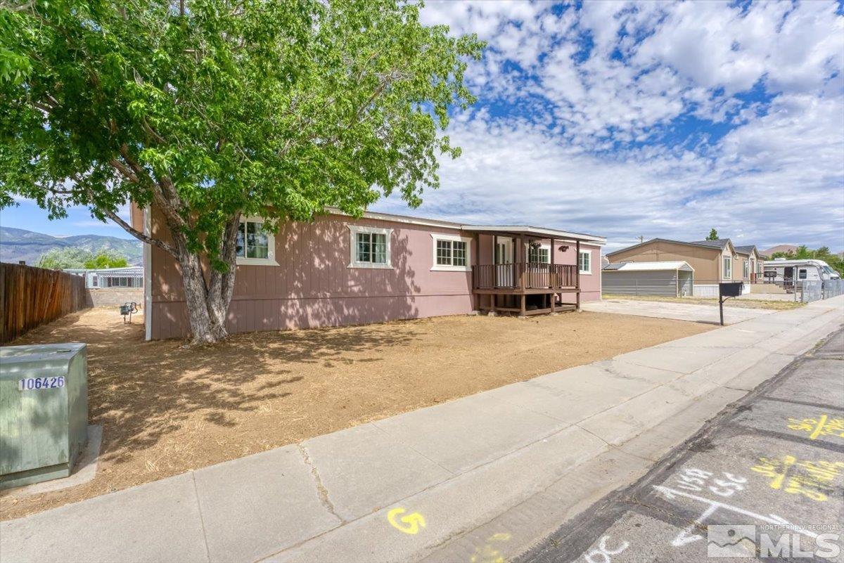 Dori Way, Carson City, NV 89706