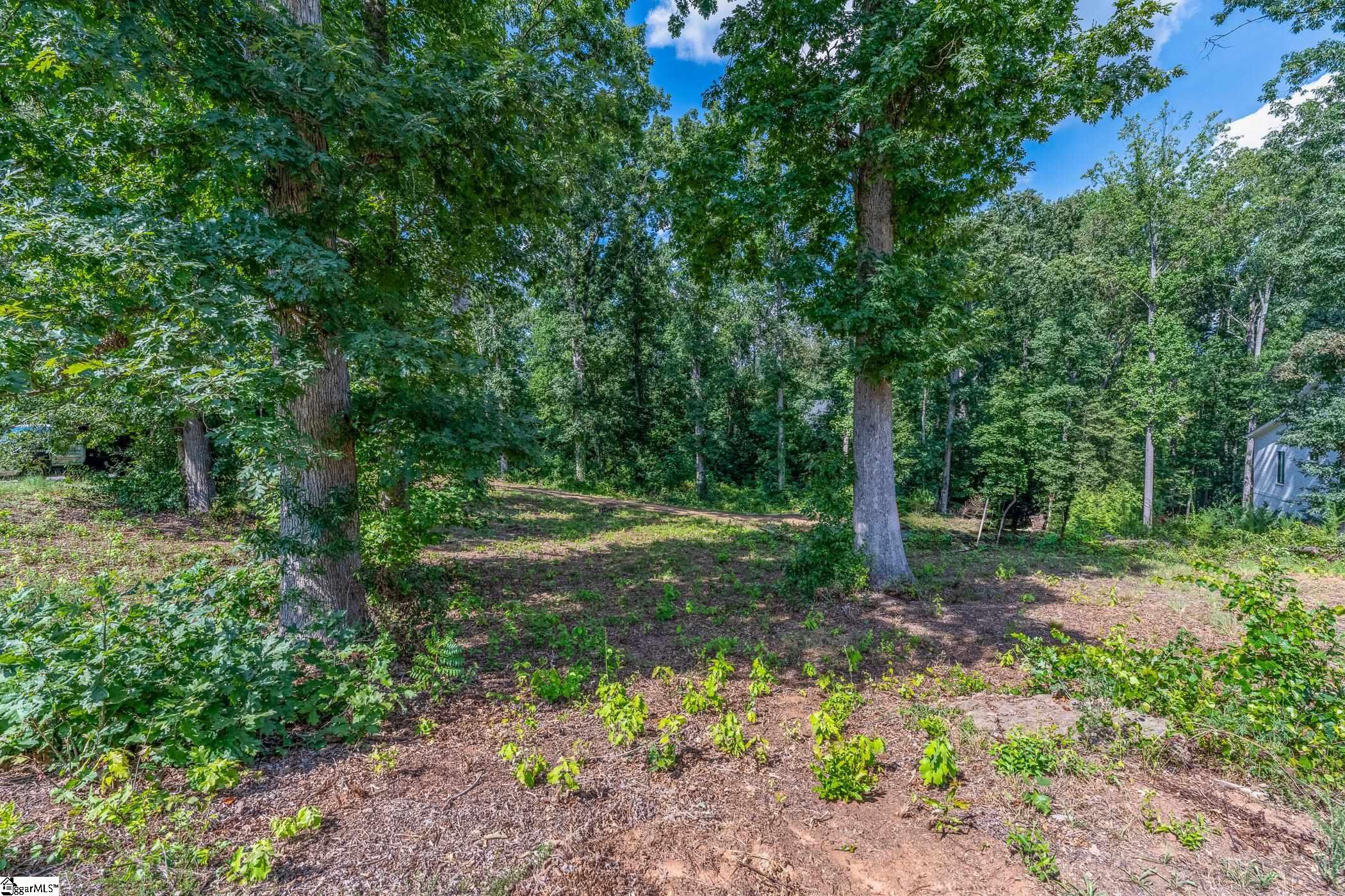 Land in Spartanburg 5