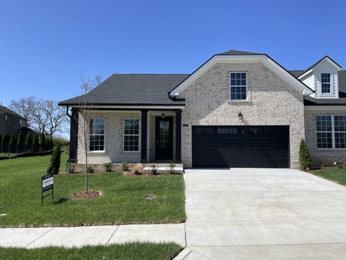 lot-258-121 Lightberry Ln, Hendersonville, TN, 37075-7217 | Card Image