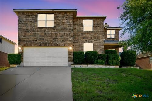 2613 Moose Hide Dr, Harker Heights, TX, 76548-8833 | Card Image