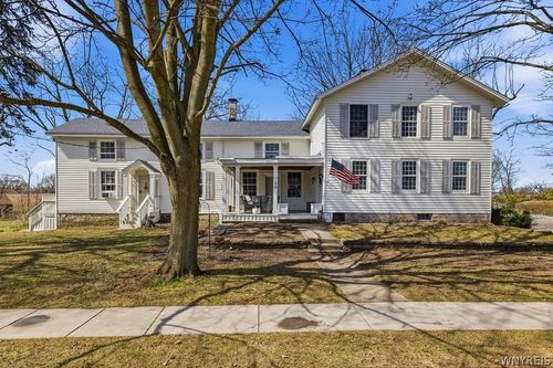 155 S 5th St, Lewiston, NY, 14092-1651 | Card Image