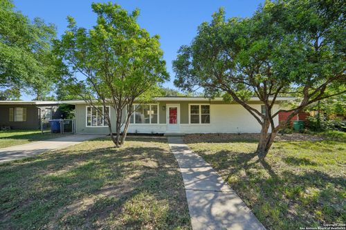 407 Haverford Dr, San Antonio, TX, 78217-5828 | Card Image