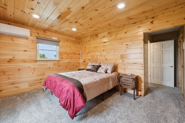 5910 S Corey Rd, Home with 4 bedrooms, 2 bathrooms and null parking in Perry MI | Image 25