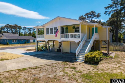 1106 Cardinal St, Kill Devil Hills, NC, 27948-8911 | Card Image