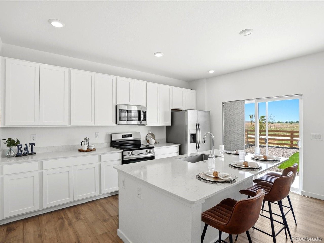 Residential in Commerce City 5