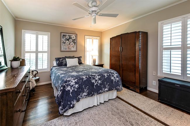 6694 Yosemite Ln, House other with 2 bedrooms, 2 bathrooms and null parking in Dallas TX | Image 16