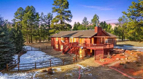 35829 Whispering Pne, Elizabeth, CO, 80107-7721 | Card Image