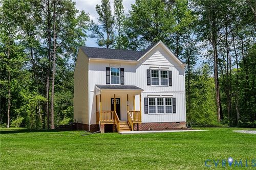 308 Crump Dr, Ruther Glen, VA, 22546-1344 | Card Image