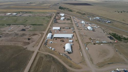 850-900-910 Lone Tree Ln, Nunn, CO, 80648 | Card Image