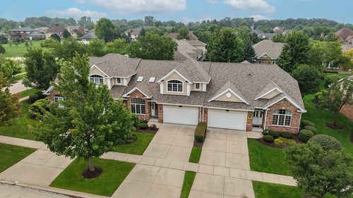 1436 Covington Dr, Lemont, IL, 60439-6788 | Card Image
