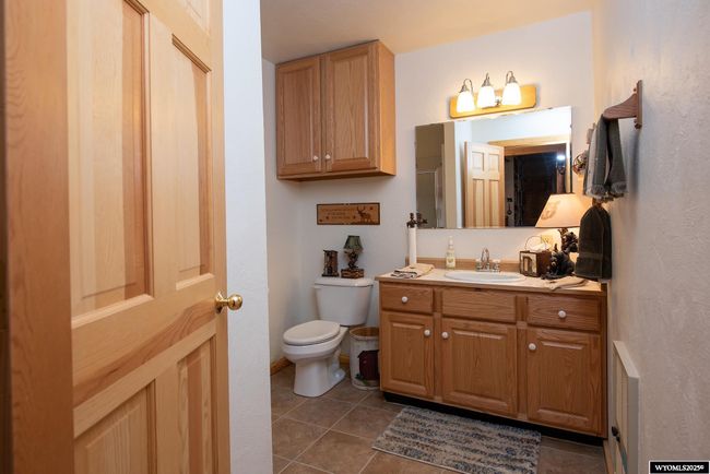 20 Spruce Creek Ct, House other with 3 bedrooms, 3 bathrooms and null parking in Dubois WY | Image 15