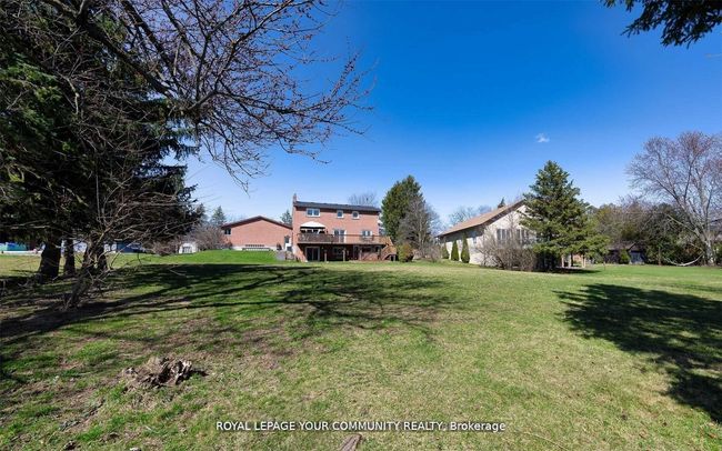 133 Ellis Ave, House other with 6 bedrooms, 4 bathrooms and 9 parking in Nobleton ON | Image 33