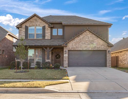 2105 Leonard Ranch Rd, Fort Worth, TX, 76134-2015 | Card Image