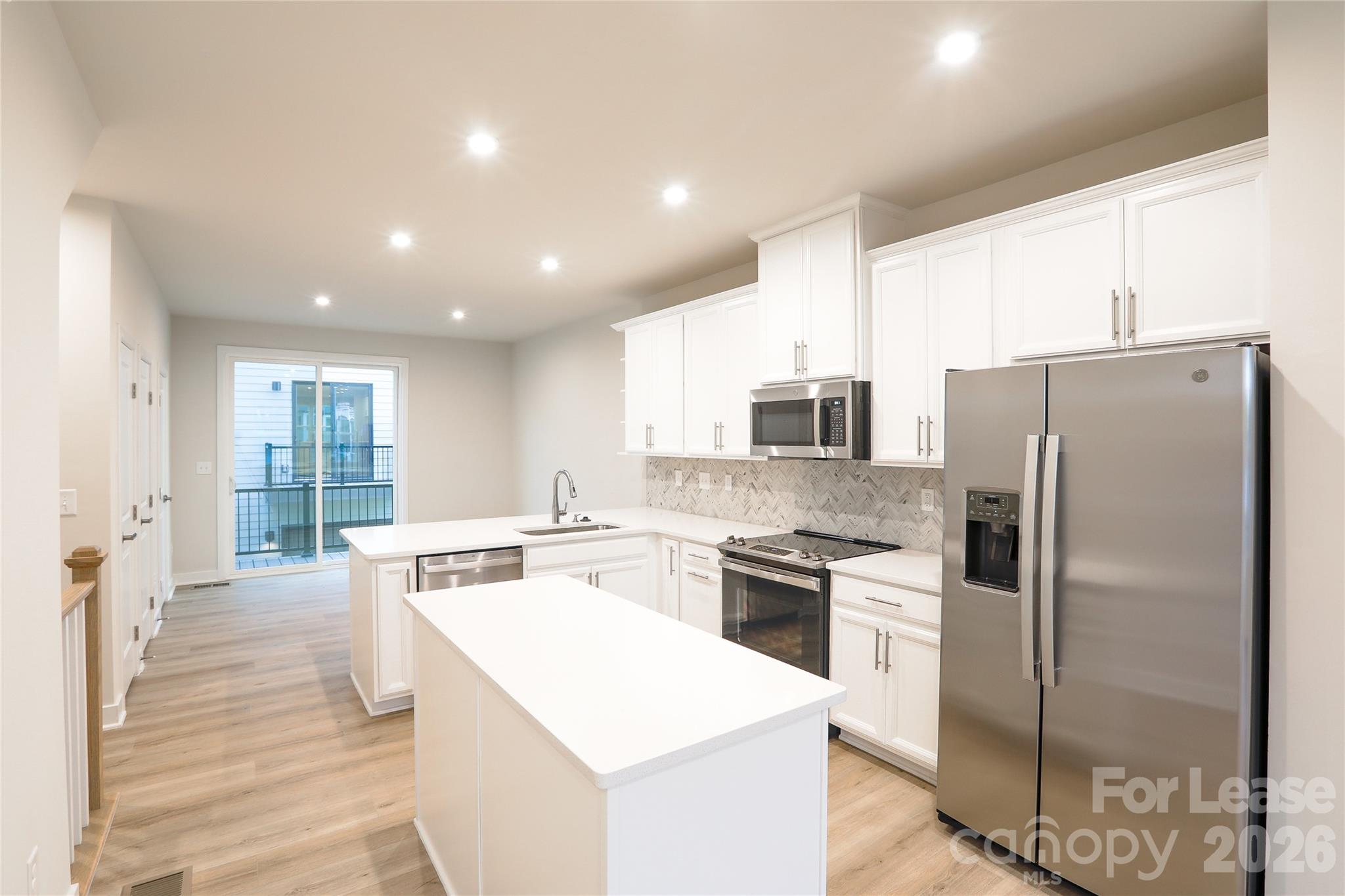 Residential Lease in Charlotte 5