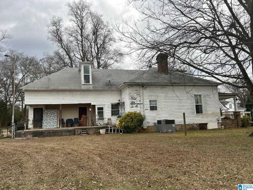 700 Luttrell St, Oxford, AL, 36203-1724 | Card Image