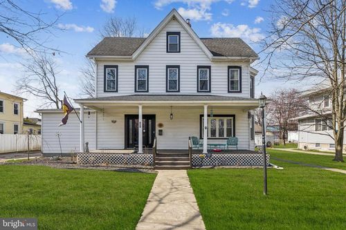 619 Morgan Ave, PALMYRA, NJ, 08065-1929 | Card Image
