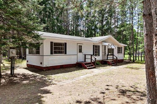 W11663 Forbes Road, Stephenson, WI, 54114 | Card Image