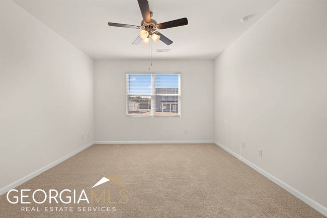 LOT-187 - 1161 Daurian Drive, House other with 3 bedrooms, 2 bathrooms and 2 parking in Statham GA | Image 11