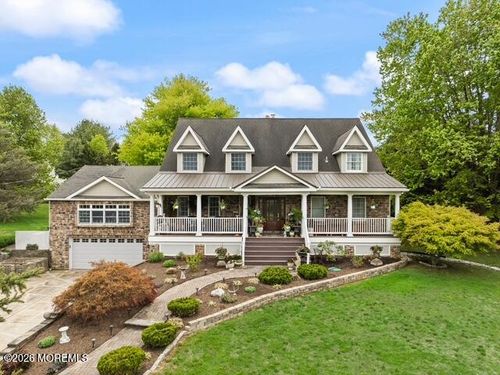 117 Burlington Path Rd, Cream Ridge, NJ, 08514-1604 | Card Image