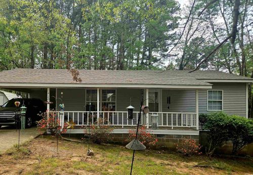 429 E Moore St, Heber Springs, AR, 72543-2624 | Card Image