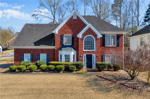 790 River Overlook Dr, Lawrenceville, GA, 30043-5394 | Card Image