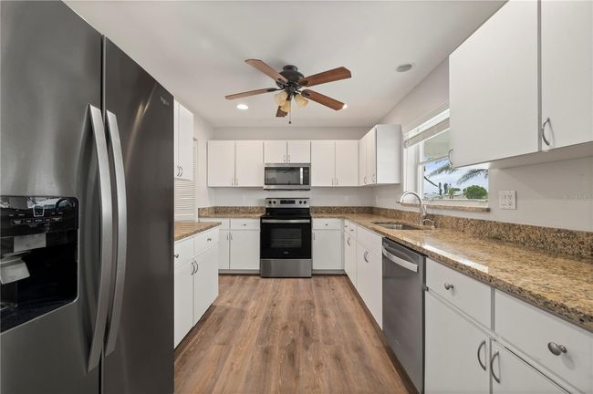 24261 Captain Kidd Blvd, House other with 3 bedrooms, 3 bathrooms and null parking in PUNTA GORDA FL | Image 18