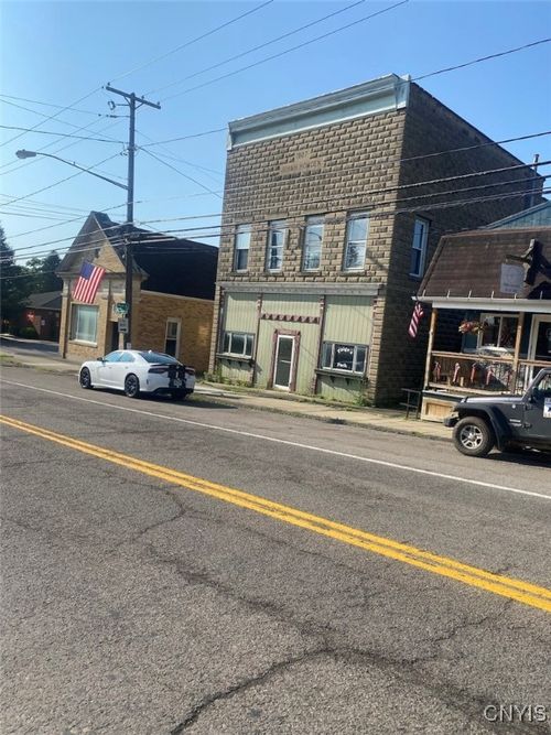 50 W Main St, Fillmore, NY, 14735-9807 | Card Image