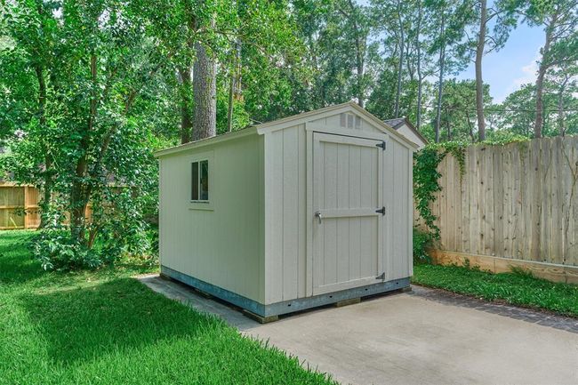 6319 Craigway Rd, House other with 4 bedrooms, 3 bathrooms and 2 parking in Spring TX | Image 31